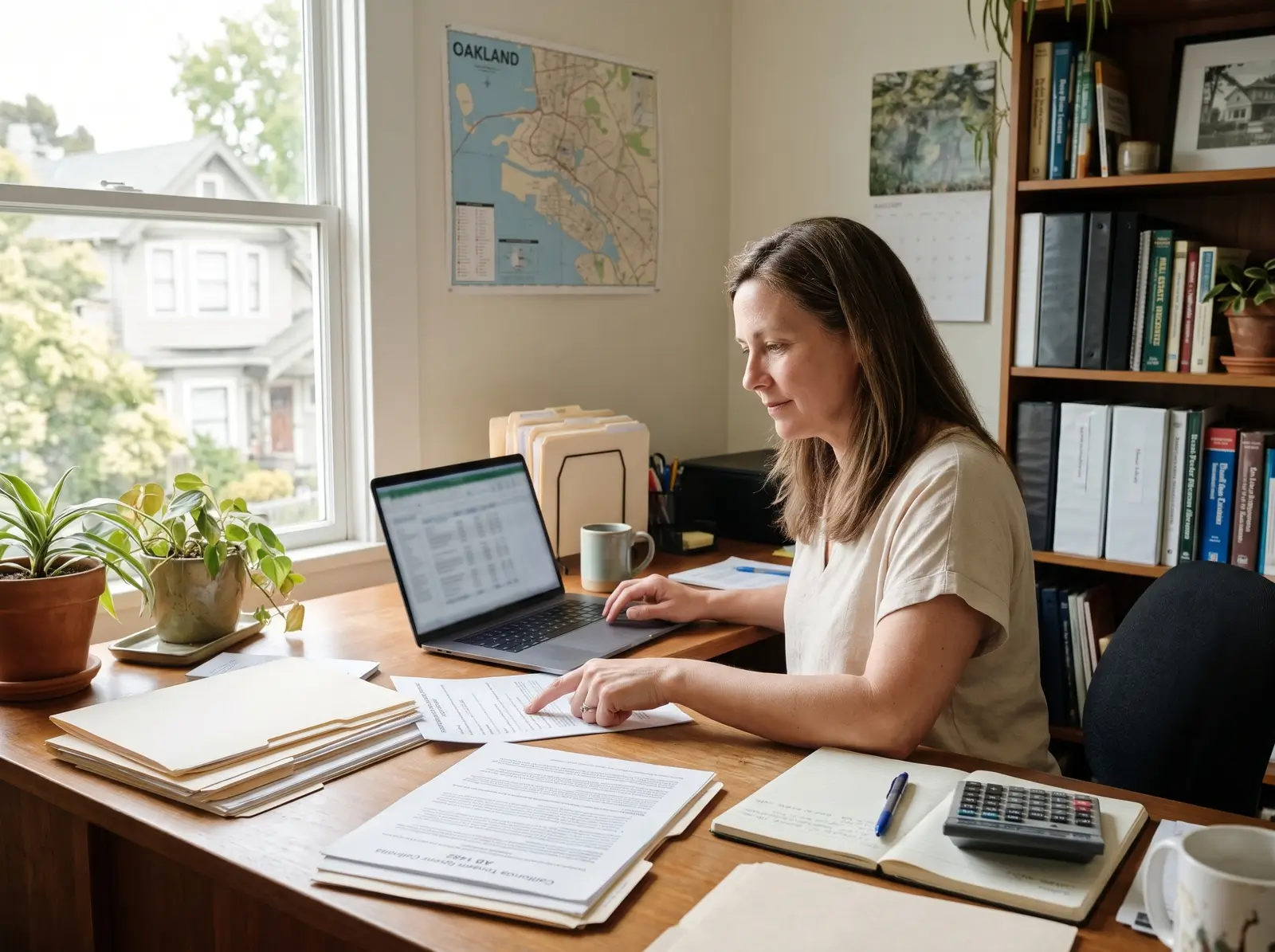 What East Bay Landlords Should Know About California Rent Control Laws